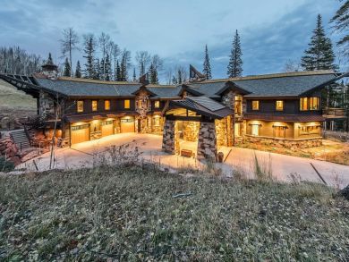 Park City Deer Valley Canyons Resort Home 923492