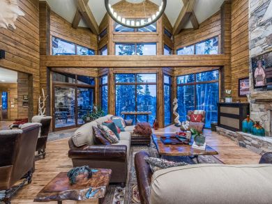 Park City Deer Valley Canyons Resort Home 923492