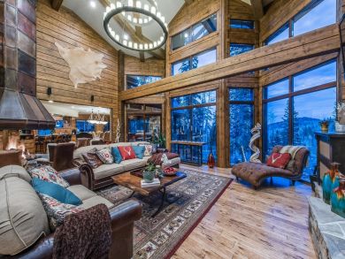 Park City Deer Valley Canyons Resort Home 923492