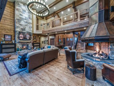 Park City Deer Valley Canyons Resort Home 923492