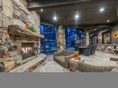 Park City Deer Valley Canyons Resort Home 923492