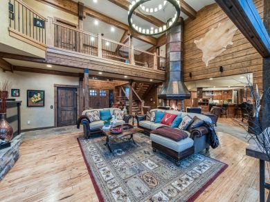 Park City Deer Valley Canyons Resort Home 923492