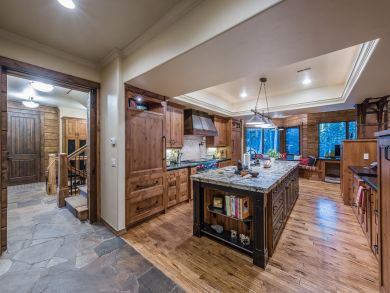 Park City Deer Valley Canyons Resort Home 923492