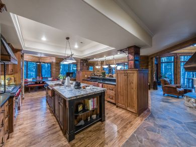 Park City Deer Valley Canyons Resort Home 923492