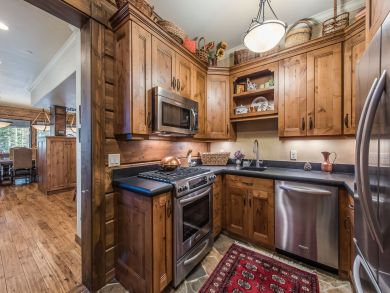 Park City Deer Valley Canyons Resort Home 923492