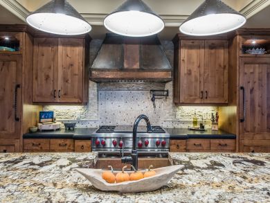 Park City Deer Valley Canyons Resort Home 923492