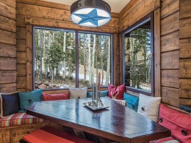 Park City Deer Valley Canyons Resort Home 923492