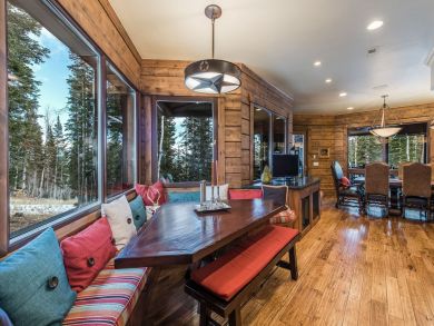 Park City Deer Valley Canyons Resort Home 923492