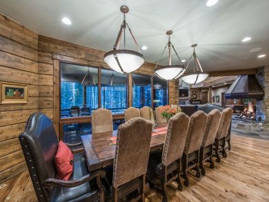 Park City Deer Valley Canyons Resort Home 923492