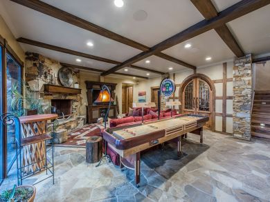 Park City Deer Valley Canyons Resort Home 923492