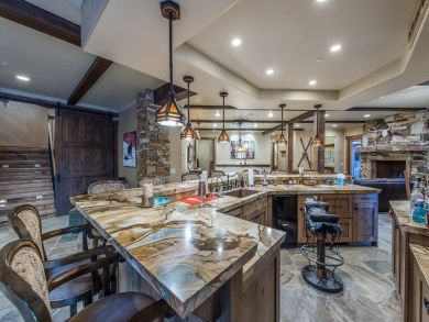 Park City Deer Valley Canyons Resort Home 923492