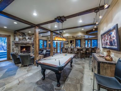 Park City Deer Valley Canyons Resort Home 923492