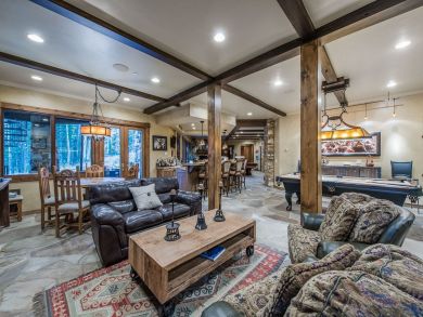 Park City Deer Valley Canyons Resort Home 923492