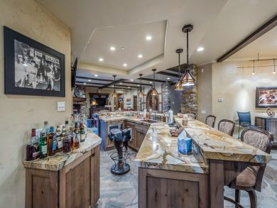 Park City Deer Valley Canyons Resort Home 923492