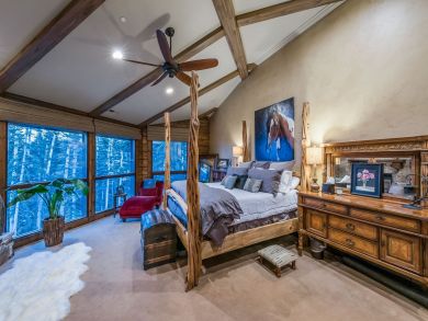 Park City Deer Valley Canyons Resort Home 923492