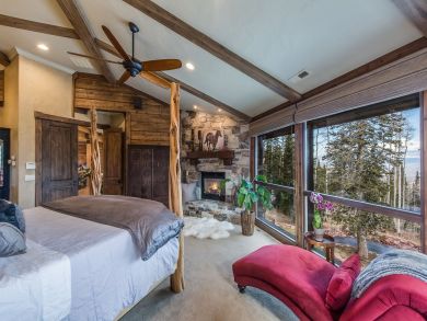 Park City Deer Valley Canyons Resort Home 923492