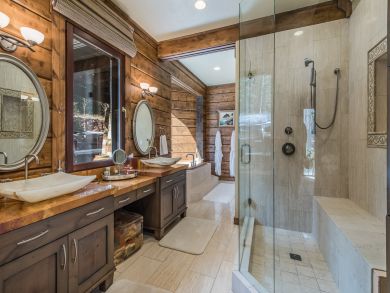 Park City Deer Valley Canyons Resort Home 923492
