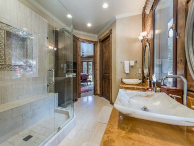 Park City Deer Valley Canyons Resort Home 923492