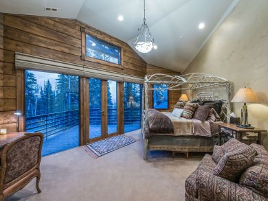Park City Deer Valley Canyons Resort Home 923492