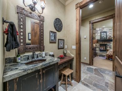 Park City Deer Valley Canyons Resort Home 923492