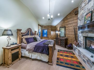 Park City Deer Valley Canyons Resort Home 923492