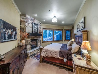 Park City Deer Valley Canyons Resort Home 923492