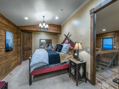 Park City Deer Valley Canyons Resort Home 923492
