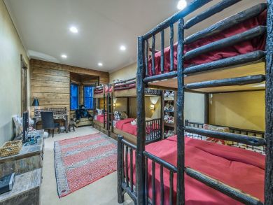 Park City Deer Valley Canyons Resort Home 923492