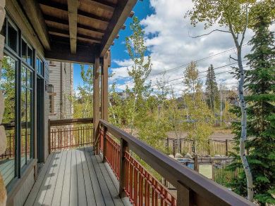 Park City Deer Valley Canyons Resort Home 923494