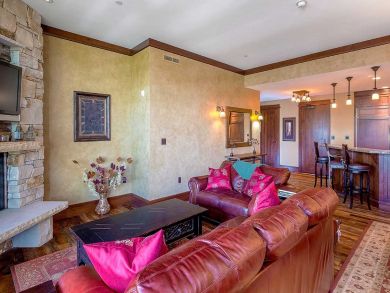 Park City Deer Valley Canyons Resort Home 923494