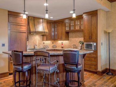 Park City Deer Valley Canyons Resort Home 923494