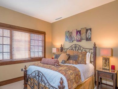 Park City Deer Valley Canyons Resort Home 923494