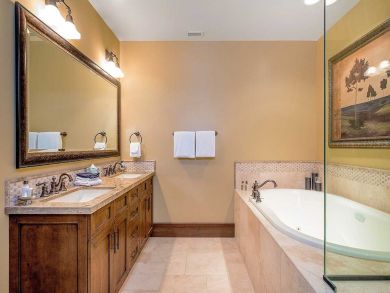 Park City Deer Valley Canyons Resort Home 923494