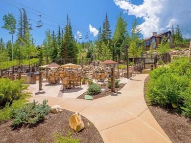 Park City Deer Valley Canyons Resort Home 923494
