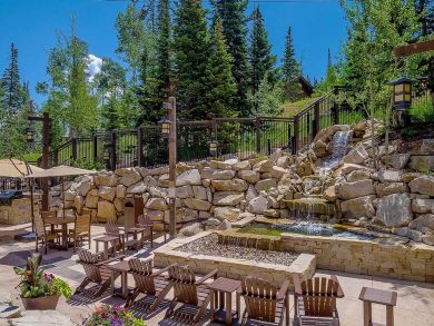 Park City Deer Valley Canyons Resort Home 923494