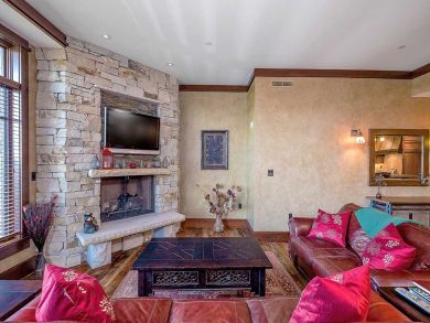 Park City Deer Valley Canyons Resort Home 923494