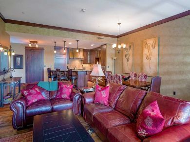 Park City Deer Valley Canyons Resort Home 923494