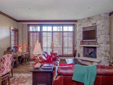 Park City Deer Valley Canyons Resort Home 923494