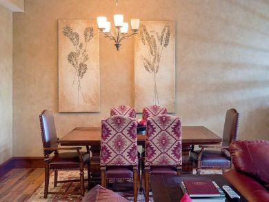 Park City Deer Valley Canyons Resort Home 923494