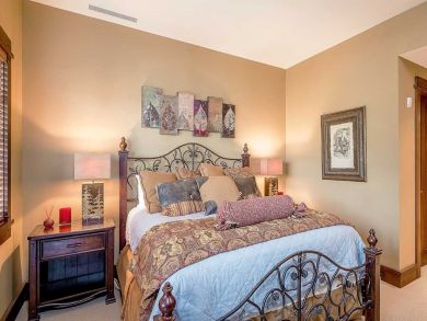 Park City Deer Valley Canyons Resort Home 923494
