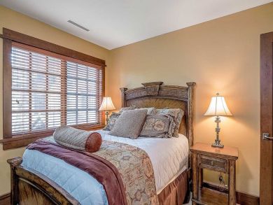 Park City Deer Valley Canyons Resort Home 923494