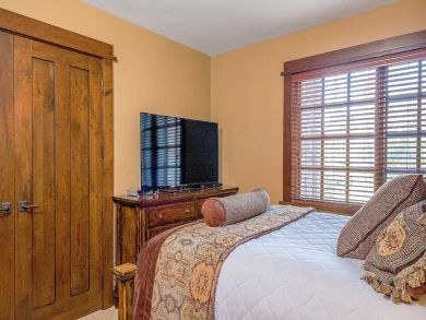 Park City Deer Valley Canyons Resort Home 923494