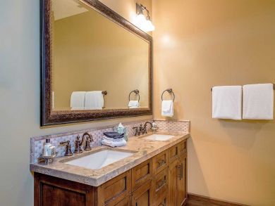 Park City Deer Valley Canyons Resort Home 923494
