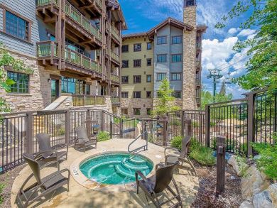 Park City Deer Valley Canyons Resort Home 923494