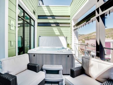 Park City Deer Valley Canyons Resort Home 923496 Park City Deer Valley Canyons Resort Home 923496