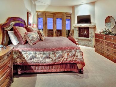 Park City Deer Valley Canyons Resort Home 923497