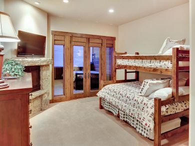 Park City Deer Valley Canyons Resort Home 923497