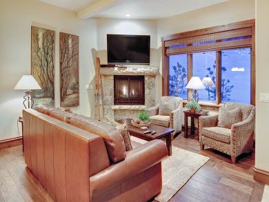 Park City Deer Valley Canyons Resort Home 923497