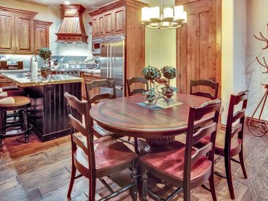 Park City Deer Valley Canyons Resort Home 923497