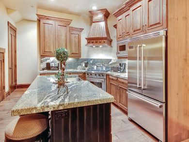 Park City Deer Valley Canyons Resort Home 923497